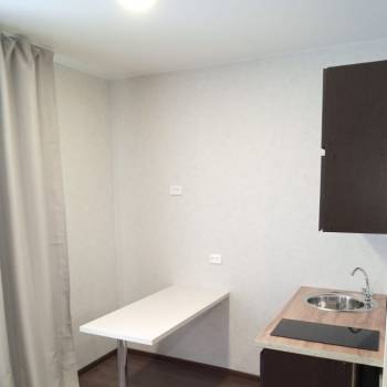 Сдается 1-комнатная квартира, 18 м²