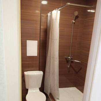 Сдается 1-комнатная квартира, 18 м²