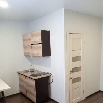 Сдается 1-комнатная квартира, 18 м²