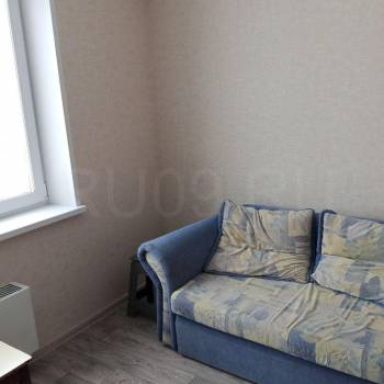 Сдается 1-комнатная квартира, 25 м²