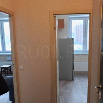 Сдается 1-комнатная квартира, 25 м²