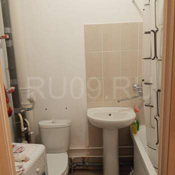 Сдается 1-комнатная квартира, 25 м²