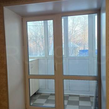 Сдается 1-комнатная квартира, 33 м²