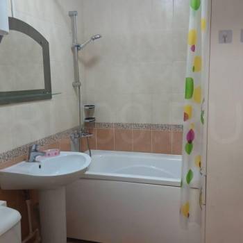 Сдается 1-комнатная квартира, 33 м²