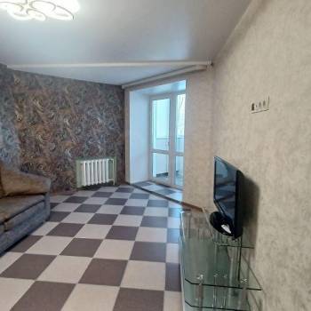 Сдается 1-комнатная квартира, 33 м²