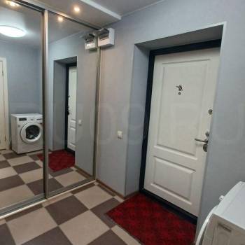 Сдается 1-комнатная квартира, 33 м²