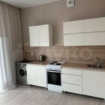 Сдается 1-комнатная квартира, 45 м²