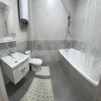 Сдается 1-комнатная квартира, 45 м²