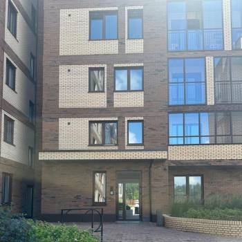 Сдается 1-комнатная квартира, 45 м²