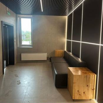 Сдается 1-комнатная квартира, 45 м²