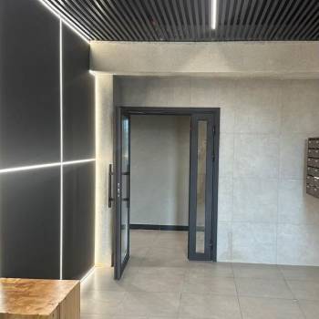 Сдается 1-комнатная квартира, 45 м²