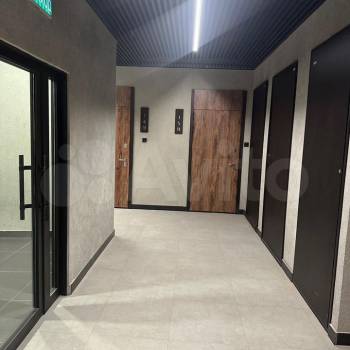 Сдается 1-комнатная квартира, 45 м²