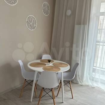 Сдается 1-комнатная квартира, 45 м²