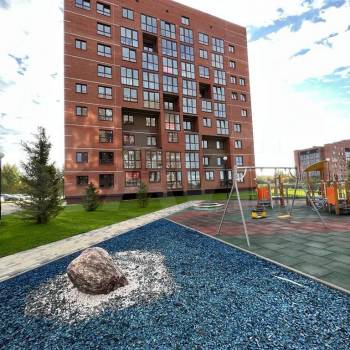 Сдается 1-комнатная квартира, 38 м²