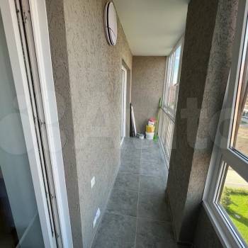 Сдается 1-комнатная квартира, 38 м²