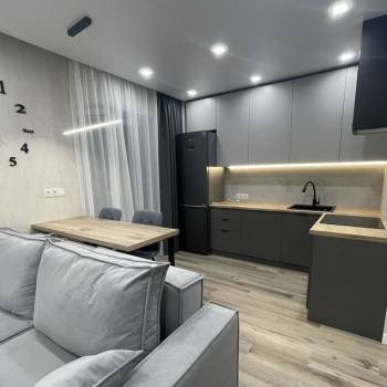 Сдается 1-комнатная квартира, 38 м²