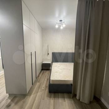 Сдается 1-комнатная квартира, 38 м²