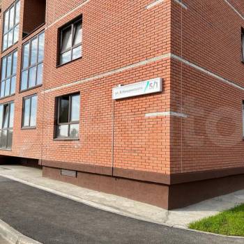 Сдается 1-комнатная квартира, 38 м²