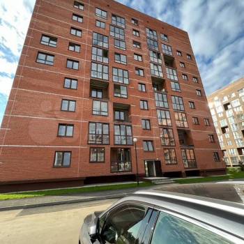 Сдается 1-комнатная квартира, 38 м²