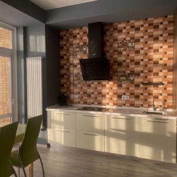 Сдается 2-х комнатная квартира, 62 м²