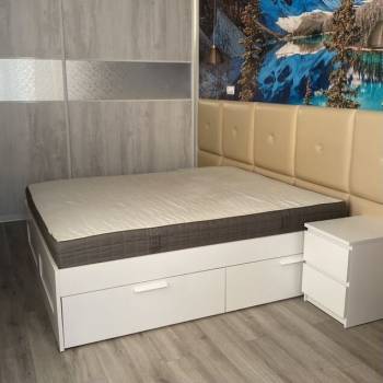 Сдается 2-х комнатная квартира, 62 м²