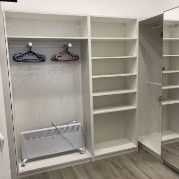 Сдается 2-х комнатная квартира, 62 м²