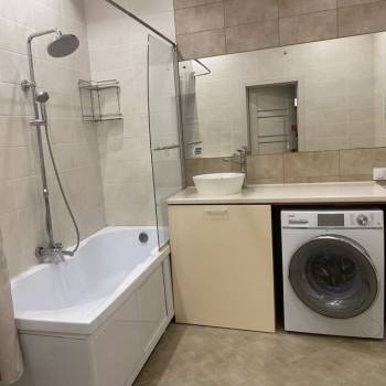 Сдается 2-х комнатная квартира, 62 м²