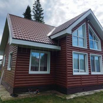 Продается Дом, 110 м²