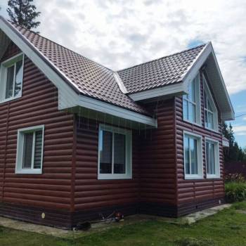 Продается Дом, 110 м²