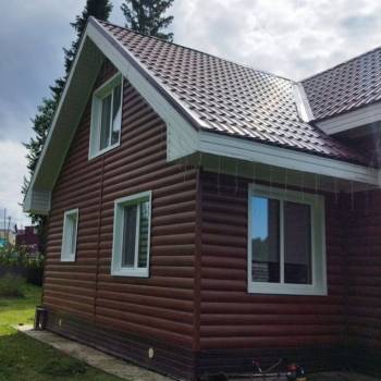 Продается Дом, 110 м²