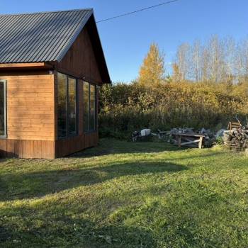 Продается Дом, 32 м²