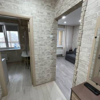 Сдается 1-комнатная квартира, 25 м²