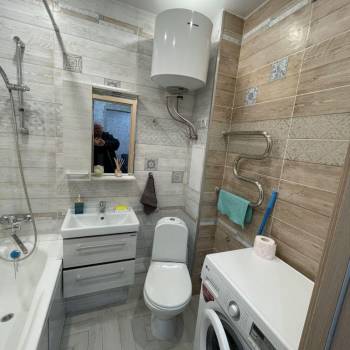 Сдается 1-комнатная квартира, 25 м²