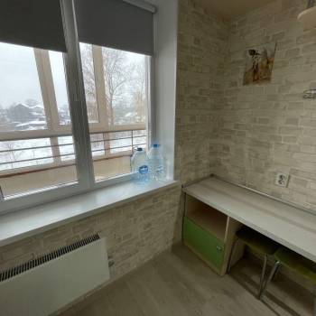 Сдается 1-комнатная квартира, 25 м²