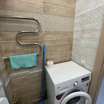 Сдается 1-комнатная квартира, 25 м²