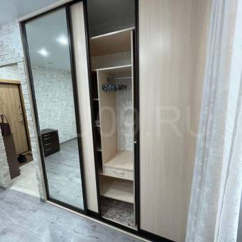 Сдается 1-комнатная квартира, 25 м²