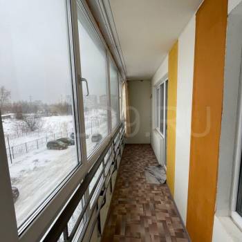 Сдается 1-комнатная квартира, 25 м²