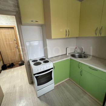 Сдается 1-комнатная квартира, 25 м²