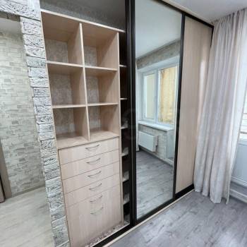 Сдается 1-комнатная квартира, 25 м²