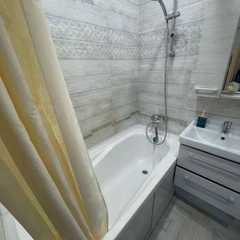 Сдается 1-комнатная квартира, 25 м²