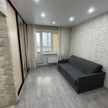 Сдается 1-комнатная квартира, 25 м²