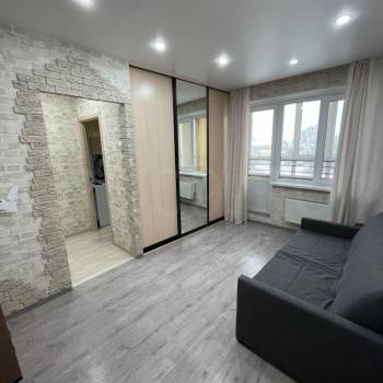 Сдается 1-комнатная квартира, 25 м²