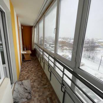 Сдается 1-комнатная квартира, 25 м²