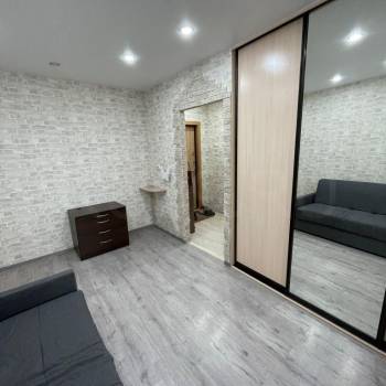 Сдается 1-комнатная квартира, 25 м²