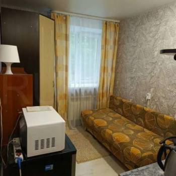 Сдается 1-комнатная квартира, 10 м²