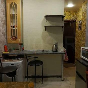 Сдается 1-комнатная квартира, 10 м²