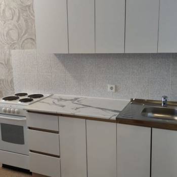 Сдается 1-комнатная квартира, 44,4 м²