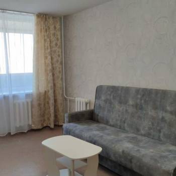 Сдается 1-комнатная квартира, 44,4 м²