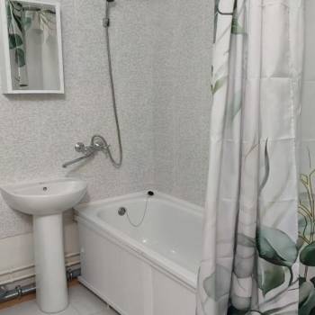 Сдается 1-комнатная квартира, 44,4 м²