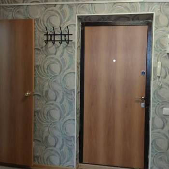 Сдается 1-комнатная квартира, 44,4 м²